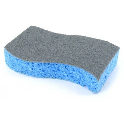 BLANCO Spontex Schwamm 125518 BLANCO Spontex Schwamm 125518
