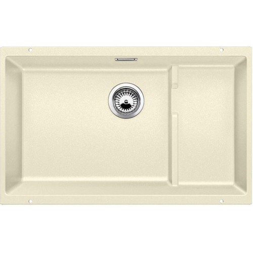 BLANCO Subline 700-U Level Spüle SILGRANIT jasmin 518604