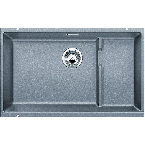 Blanco Blancosubline 700-U SILGRANIT alumetallic 515773