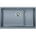 Blanco Blancosubline 700-U SILGRANIT alumetallic 515773