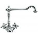 BLANCO TERA Hochdruck chrom 512597