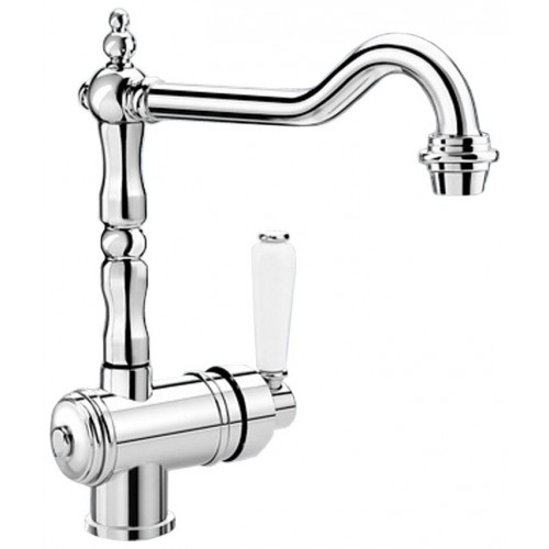 BLANCO Tradon Küchenarmatur chrom 515990