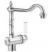 BLANCO Tradon Küchenarmatur chrom 515990