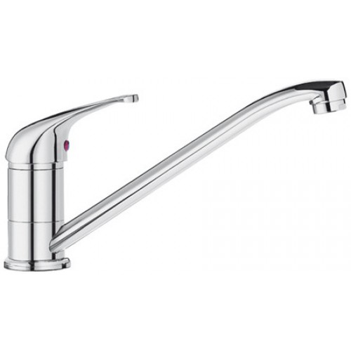 BLANCO Vitis Hochdruck Armatur, chrom, 515582