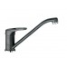 BLANCO WEGA Silgranit, anthrazit 511113