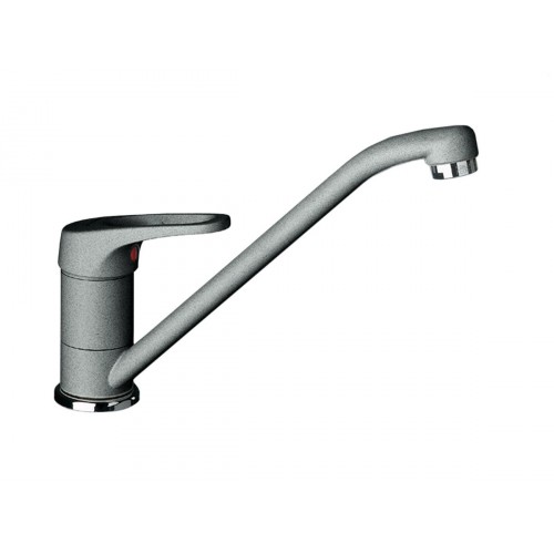 BLANCO Wega Küchenarmatur, alumetallic 511880