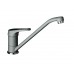 BLANCO Wega Küchenarmatur, alumetallic 511880