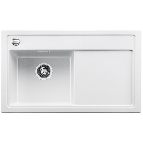 BLANCO ZENAR 45 S Weiß Becken links 519265