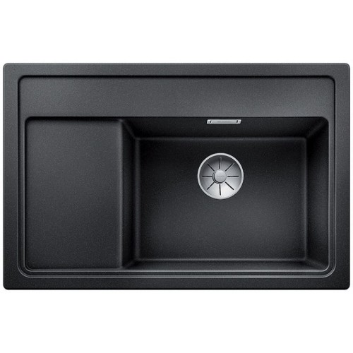 BLANCO Zenar XL 6S Compact Silgranit rechts, antrazit 521530