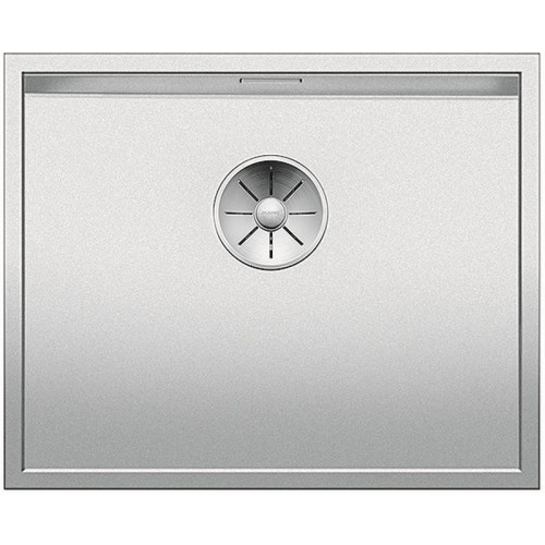 BLANCO Zerox 500-U DURINOX Edelstahlspüle 521559
