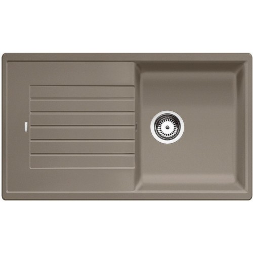 BLANCO ZIA 5 S Granitspüle tartufo 520518