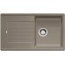 BLANCO ZIA 5 S Granitspüle tartufo 520518