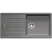 BLANCO Einbauspüle ZIA XL 6 S alumetallic 517569