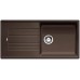 BLANCO Zia XL 6 S Silgranit PuraDur 2, cafe 517577