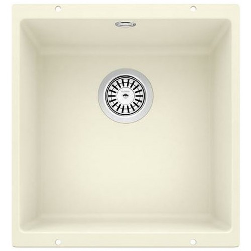 BLANCO Unterbaubecken ROTAN 400-U Silgranit jasmin 521335