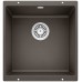 BLANCO Unterbaubecken ROTAN 400-U Silgranit cafe 521337