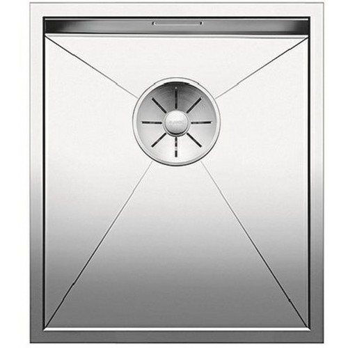 BLANCO Zerox 340-IF, Steelart, InFino Ablauf, 521582 BLANCO Zerox 340-IF, Steelart, InFino Ablauf, 521582