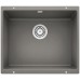 BLANCO Unterbaubecken ROTAN 500-U Silgranit alumetallic 524248