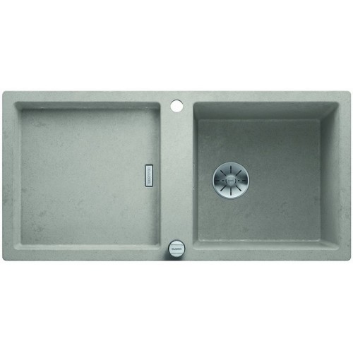 BLANCO Einbauspüle ADON XL 6 S Silgranit beton-style, InFino 525298