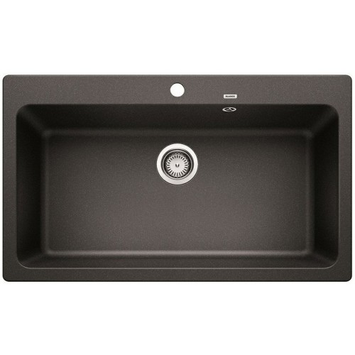 BLANCO Naya XL 9 Granitspüle SILGRANIT® 525947