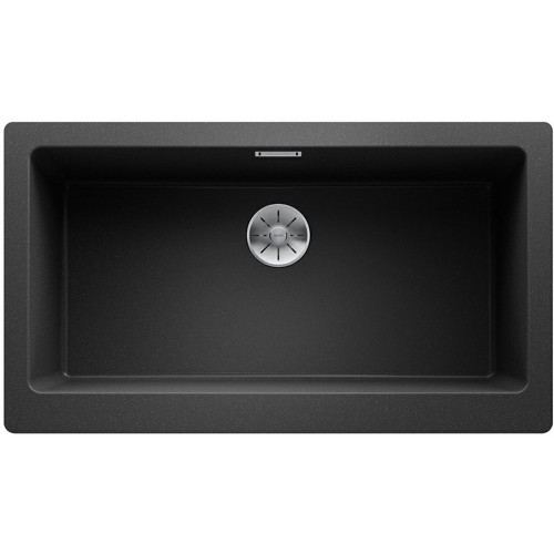 BLANCO VINTERA XL 9-UF Granitspüle SILGRANIT 526101