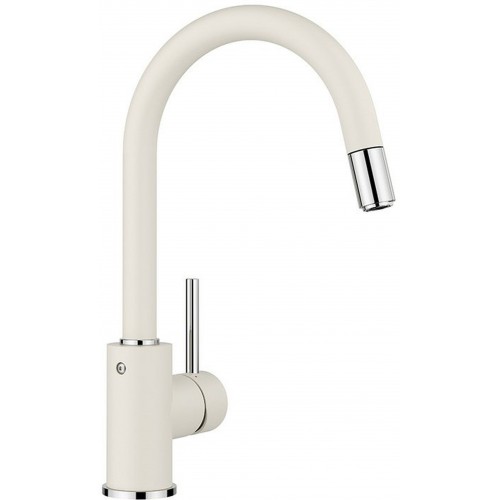 BLANCO MIDA-S Silgranit-Look softweiß HD 526968