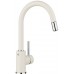BLANCO MIDA-S Silgranit-Look softweiß HD 526968