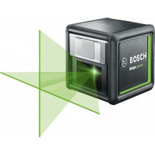 Bosch Quigo green Kreuzlinien Laser 0603663C00