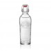 BORMIOLI OFFICINA Glassflasche 1200 ml 05540621