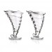 BORMIOLI FORTUNA Eisbecher, Dessertbecher 300 ml, 2 St. 05191410
