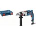 BOSCH GSB 24-2 Schlagbohrmaschine, 1100 W, Koffer 060119C900
