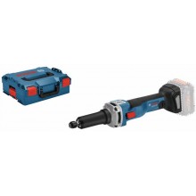 BOSCH GGS 18V-23 LC Akku-Geradschleifer, ohne Akku, L-Boxx 0601229100