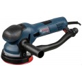 BOSCH GET 55-125 Professional Exzenterschleifer 550W 0601257000