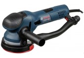 BOSCH GET 55-125 Professional Exzenterschleifer 550W 0601257000