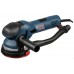 BOSCH GET 55-125 Professional Exzenterschleifer 550W 0601257000