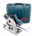 BOSCH GKS 190 Handkreissäge, Professional im Set im Handwerkerkoffer