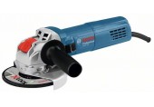 BOSCH GWX 750-115 Winkelschleifer mit X-LOCK 750W 06017C9000