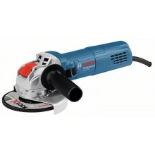 BOSCH GWX 750-115 Winkelschleifer mit X-LOCK 750W 06017C9000