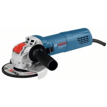 BOSCH GWX 750-125 Winkelschleifer mit X-LOCK 750W 06017C9100