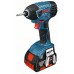 BOSCH GDR 18 V-LI Professional Akku-Drehschlagschrauber (solo) 06019A130F