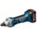 BOSCH GGS 18 V-LI Akku-Geradschleifer, ohne Akku 06019B5300