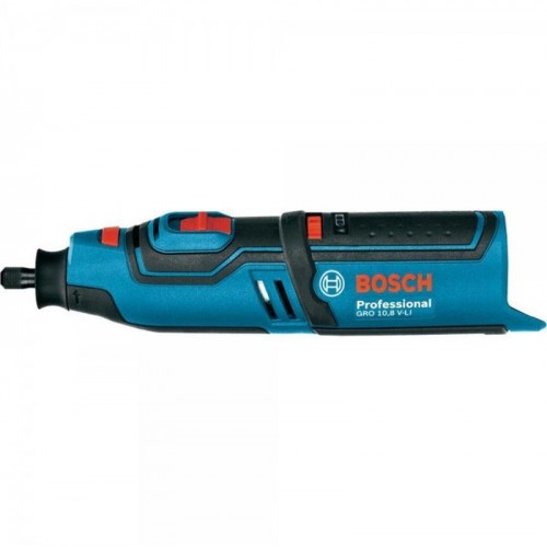 BBOSCH GRO 12V-35 PROFESSIONAL Akku-Rotationswerkzeug Solo 06019C5000