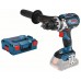 BOSCH GSR 18V-85 C Professional Akku-Bohrschrauber, ohne Akku, L-Boxx 06019G0102