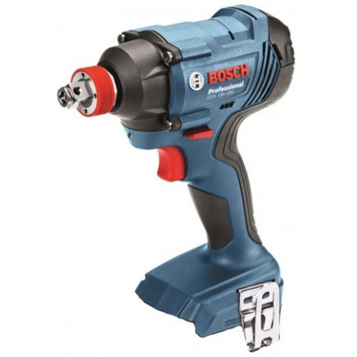 BOSCH GDX 18V-180 Professional Akku-Schlagschrauber SOLO 06019G5202