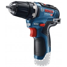 BOSCH GSR 12V-35 PROFESSIONAL Akku-Bohrschrauber, ohne Akku 06019H8000