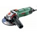 BOSCH PWS 850-125 Winkelschleifgerät mit Diamantscheibe 06033A2704