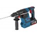 Ausverkauf BOSCH GBH18V-26F Professional Akku-Bohrhammer mit SDS-plus,0611909000Besch. Ver