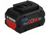 BOSCH ProCORE 18V 8.0AH PROFESSIONAL Akkupack 1600A016GK