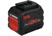 BOSCH ProCORE 18V 12.0Ah Akkupack 1600A016GU