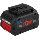 BOSCH ProCORE18V 5.5AH PROFESSIONAL Akku 1600A02149